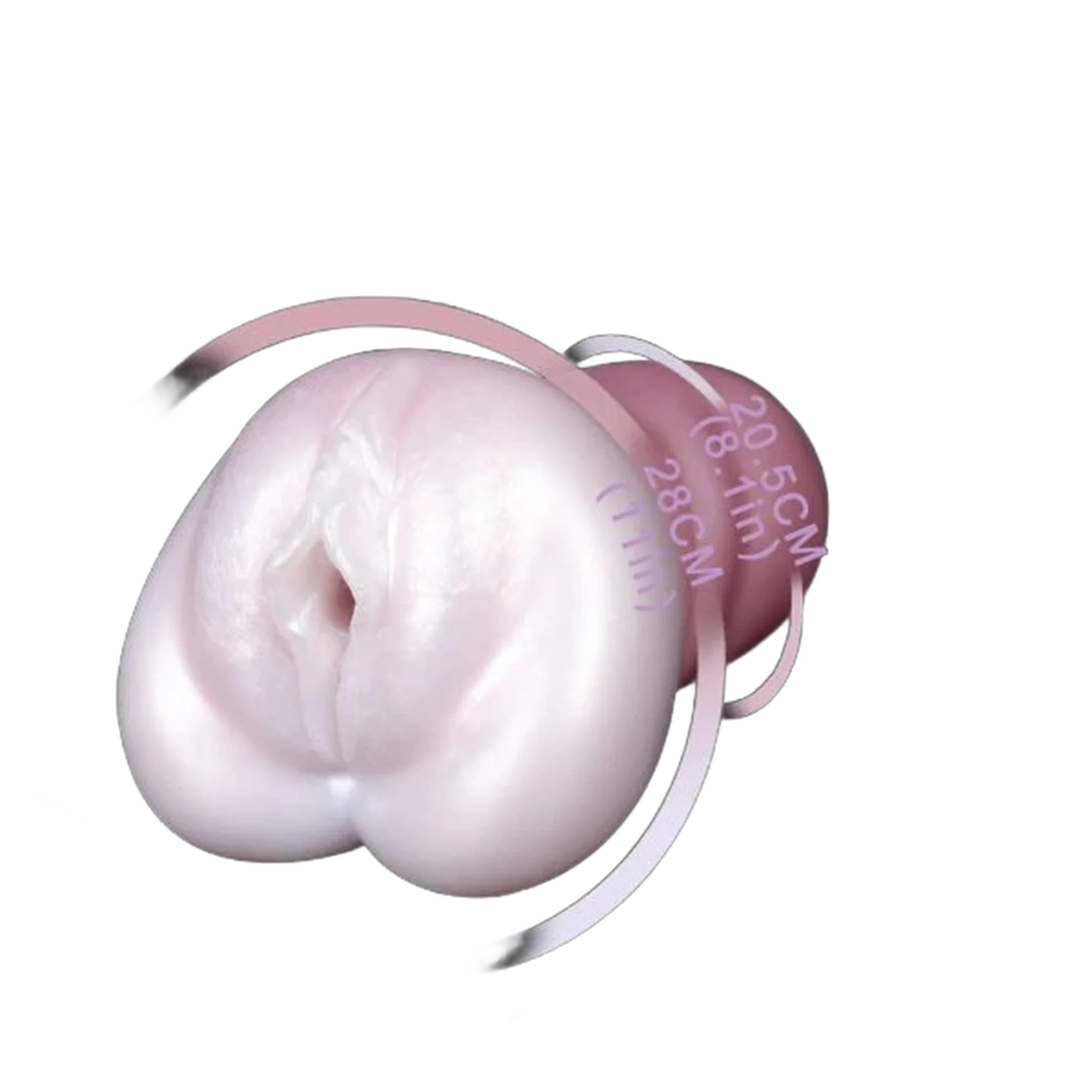 Cloud Dragon Male Masturbator