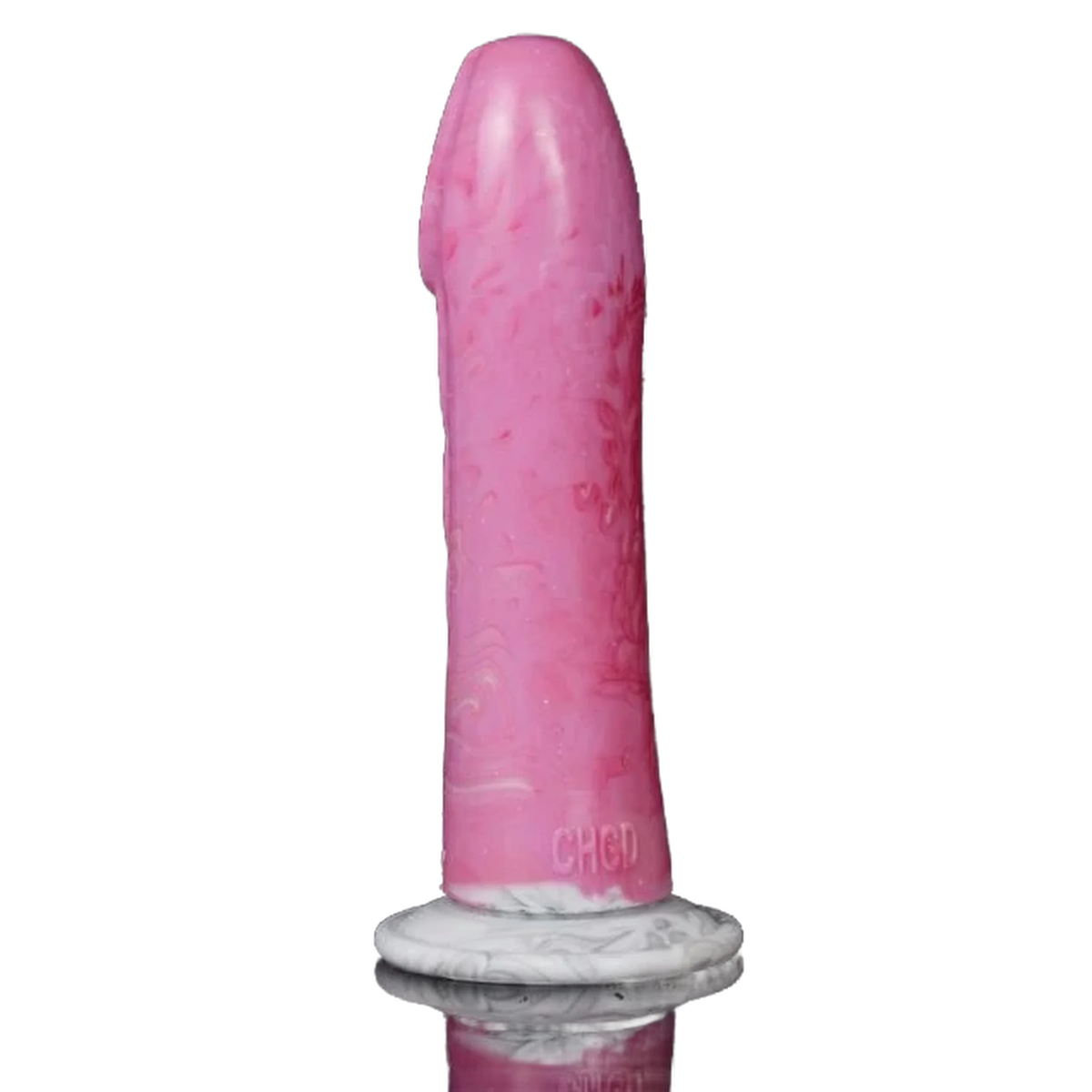 Cobra Shape Anal Dildo