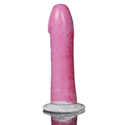 Cobra Shape Anal Dildo