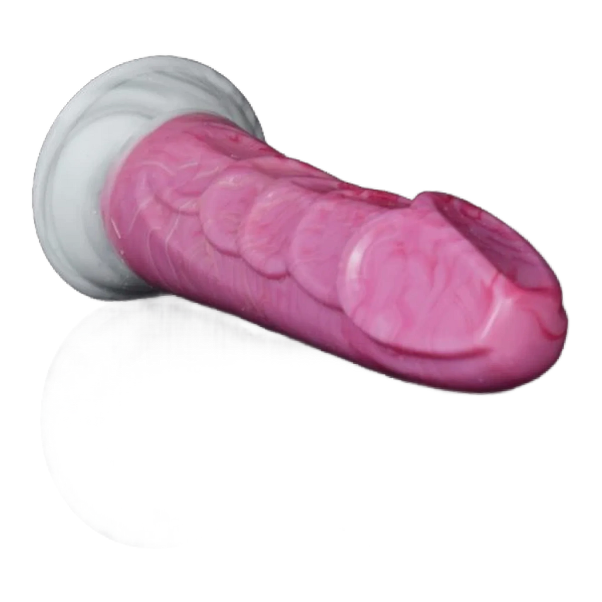 Cobra Shape Anal Dildo