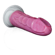 Cobra Shape Anal Dildo