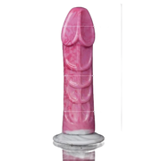 Cobra Shape Anal Dildo