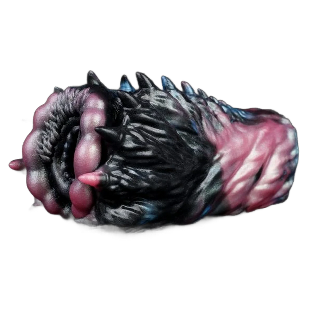 Color tide fantasy masturbations