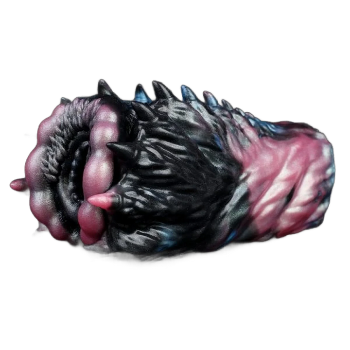 Color tide fantasy masturbations