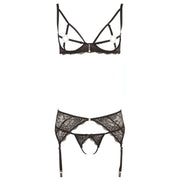 Completino Intimo Sexy Super Elegante