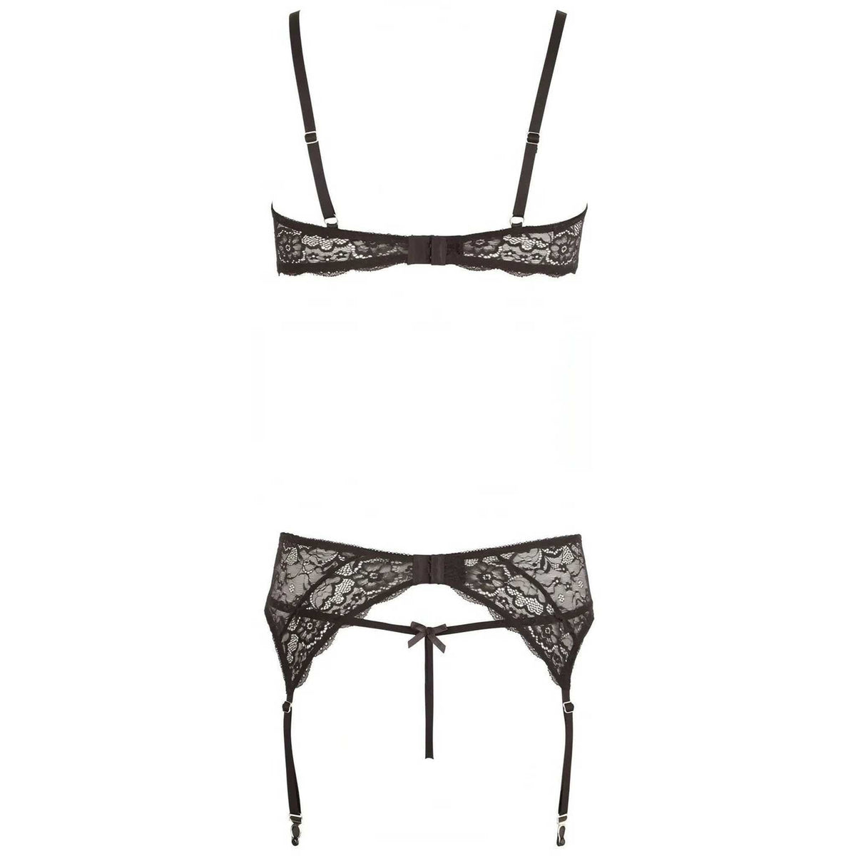Completino Intimo Sexy Super Elegante