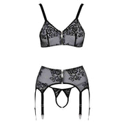 Completino Sexy 3 pezzi