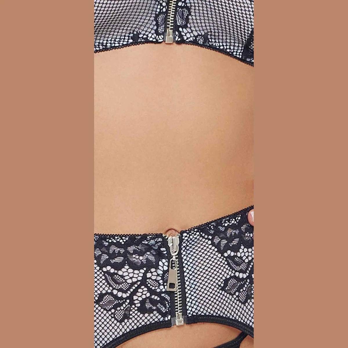 Completino Sexy 3 pezzi