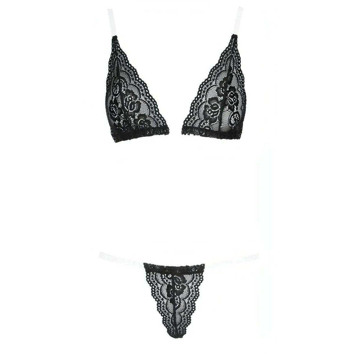Completino Sexy Invisible String