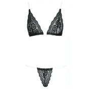 Completino Sexy Invisible String