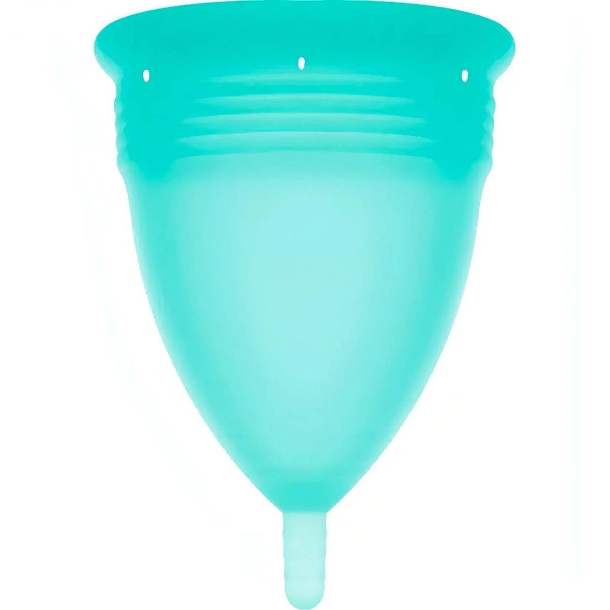 Coppetta Mestruale in Silicone 100% Anallergico