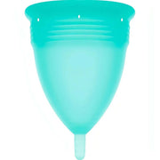 Coppetta Mestruale in Silicone 100% Anallergico