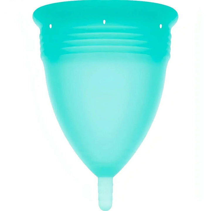 Coppetta Mestruale in Silicone 100% Anallergico