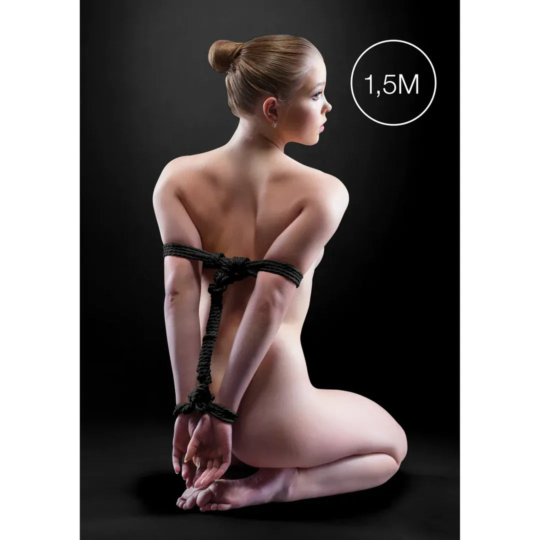 Corda Bondage Japanese 1.5 mt