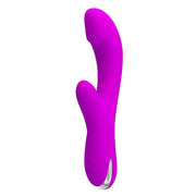 Cornelius Vibratore Rabbit Riscaldante 48° e 12 diverse vibrazioni