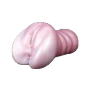 Corrugated Dragon Male Masturbator