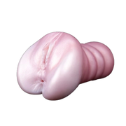 Corrugated Dragon Male Masturbator
