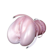 Corrugated Dragon Male Masturbator