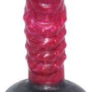 Corrupt Cady penis