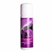 Crema rassodante seni Female Booster 125ml etichetta viola scuro