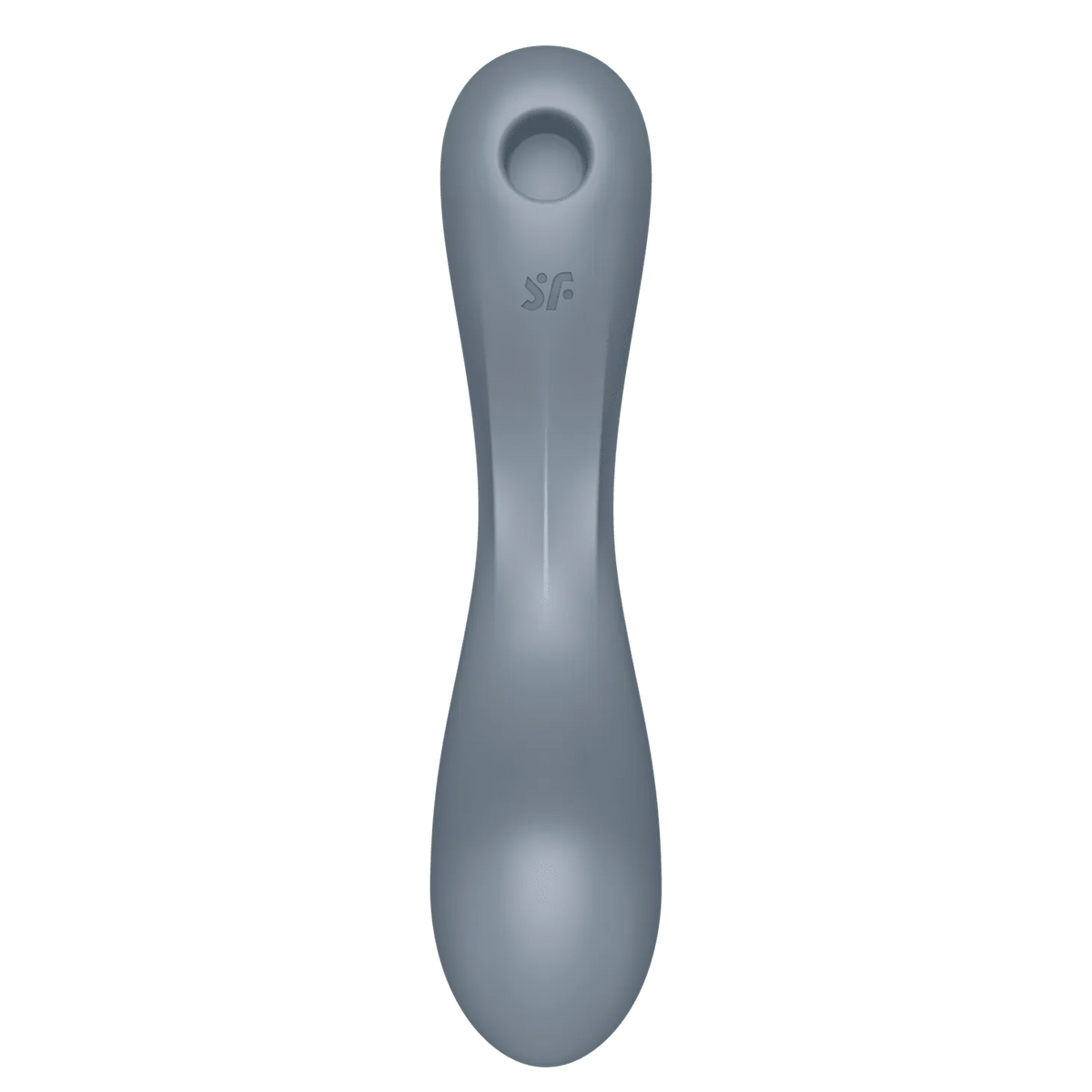 Curvy Trinity 1 - Bluegrey