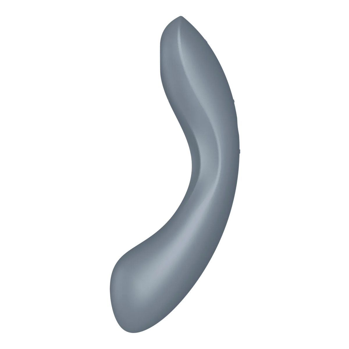 Curvy Trinity 1 - Bluegrey