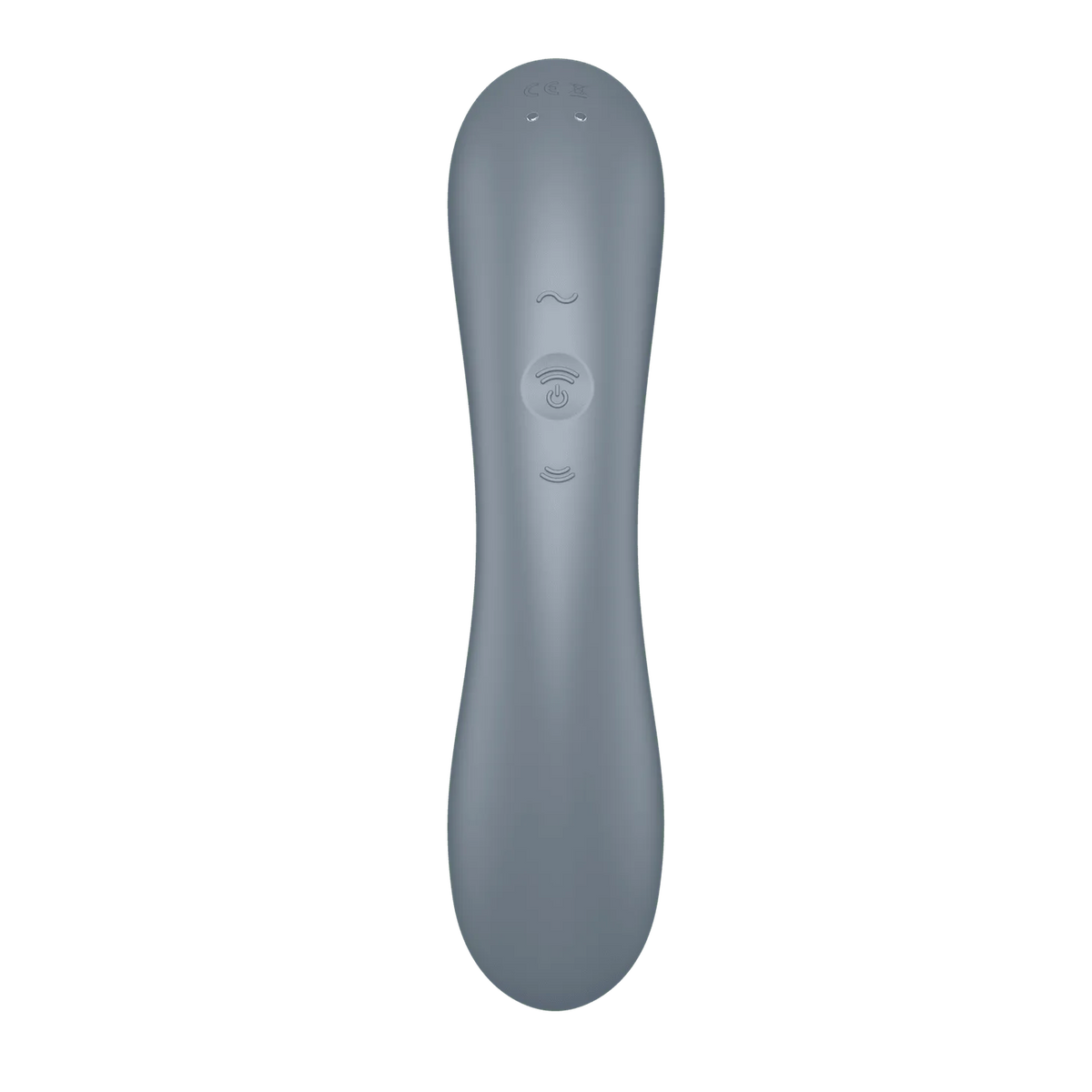 Curvy Trinity 1 - Bluegrey