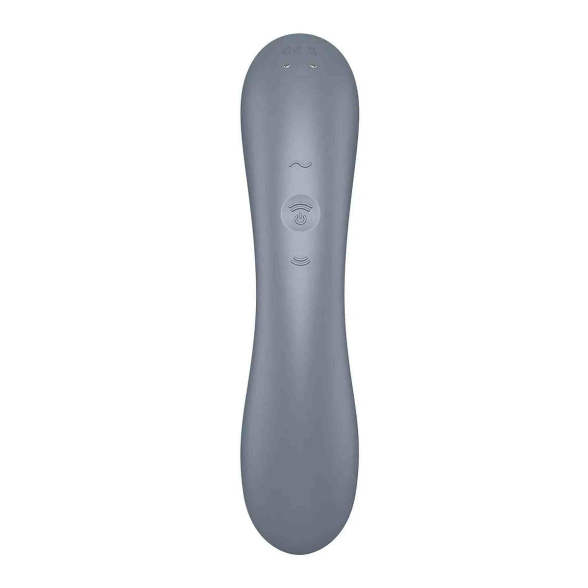 Curvy Trinity 1 - Bluegrey