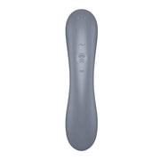Curvy Trinity 1 - Bluegrey