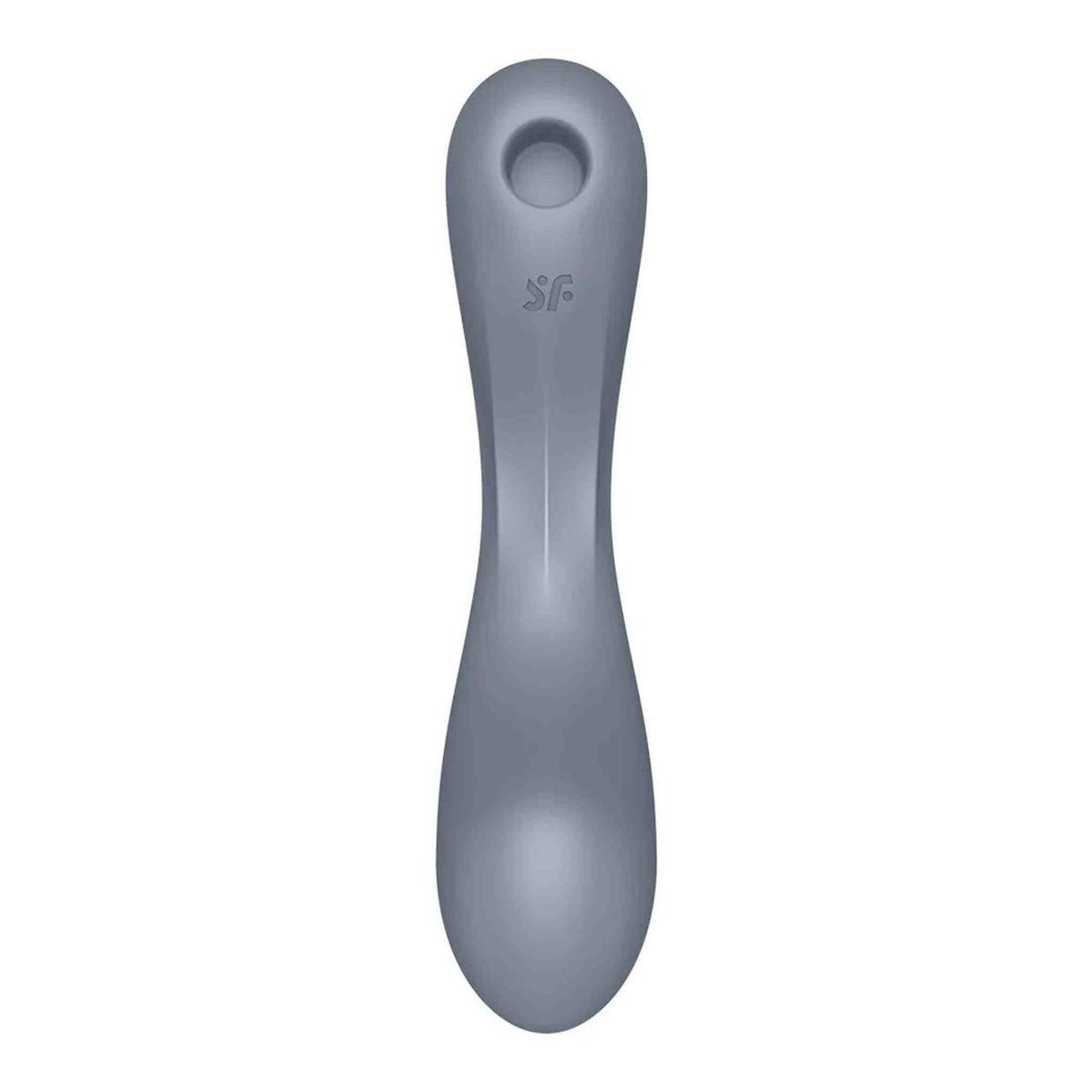 Curvy Trinity 1 - Bluegrey