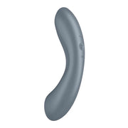 Curvy Trinity 1 - Bluegrey