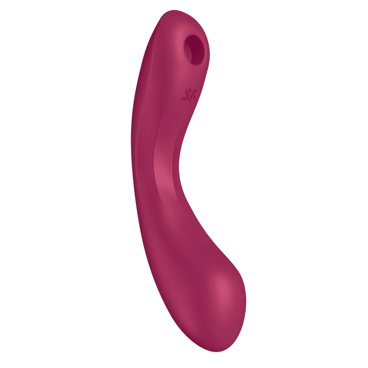 Curvy Trinity 1 - Red