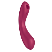 Curvy Trinity 1 - Red