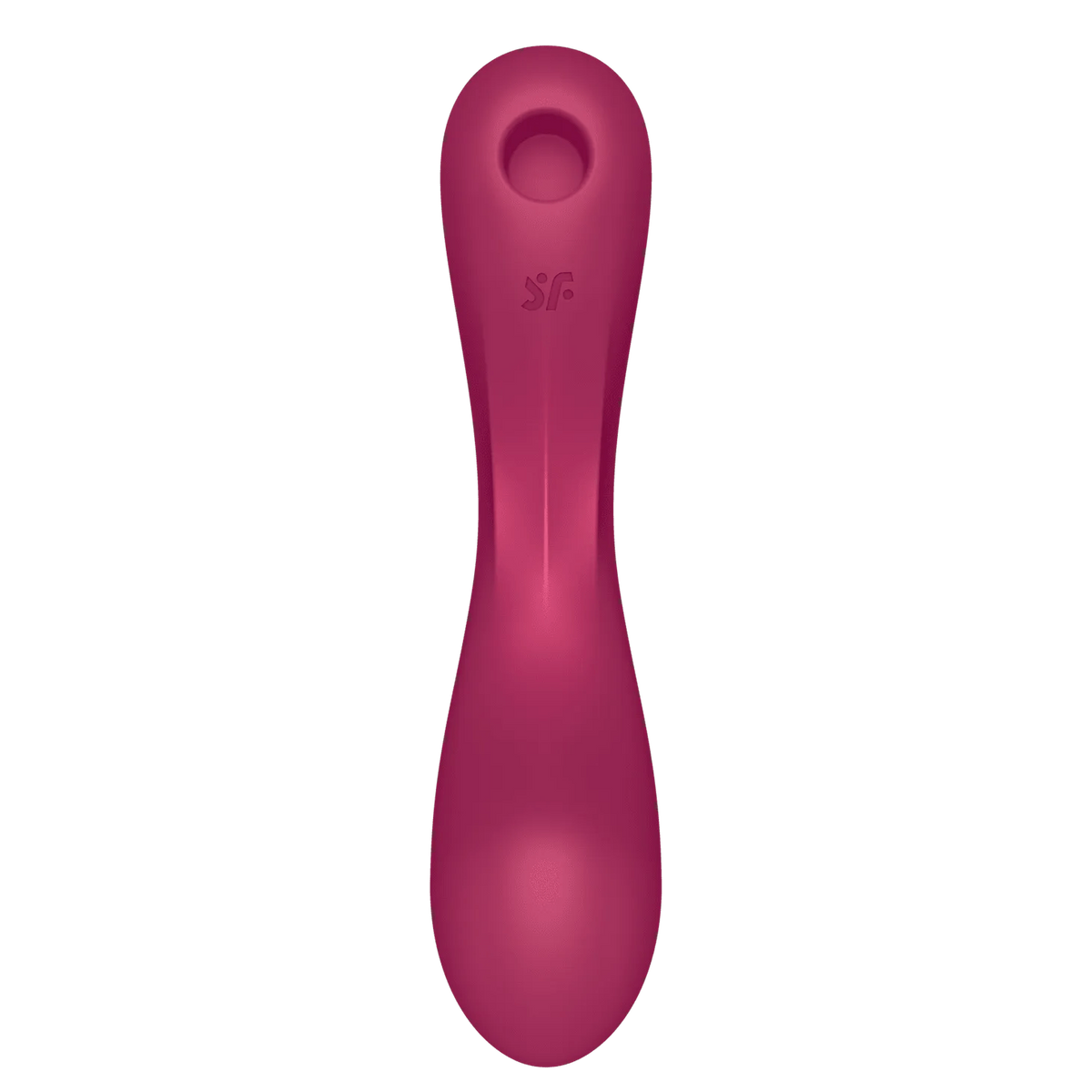Curvy Trinity 1 - Red