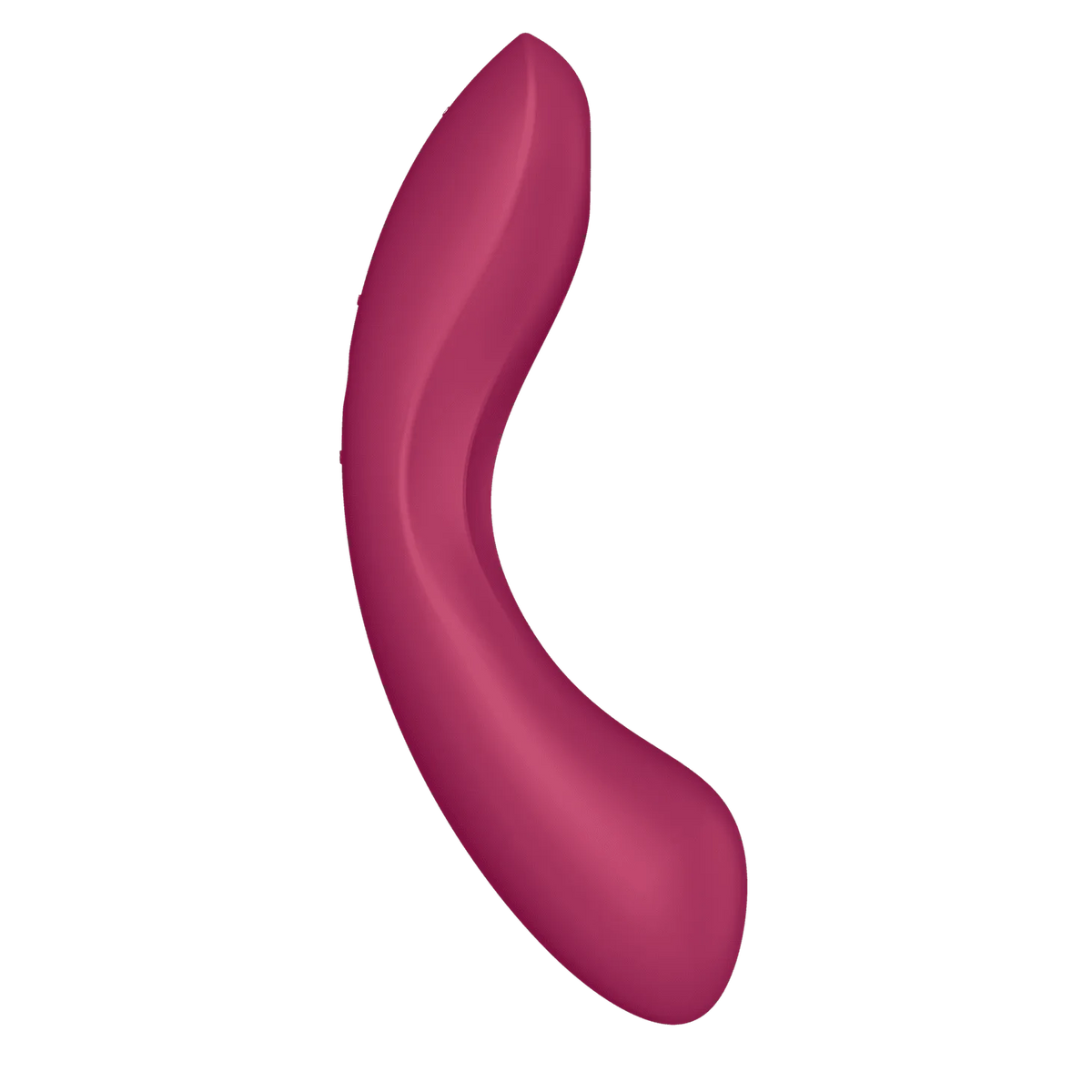 Curvy Trinity 1 - Red