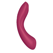 Curvy Trinity 1 - Red