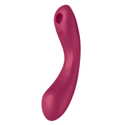 Curvy Trinity 1 - Red