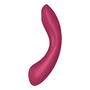 Curvy Trinity 1 - Red