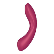 Curvy Trinity 1 - Red