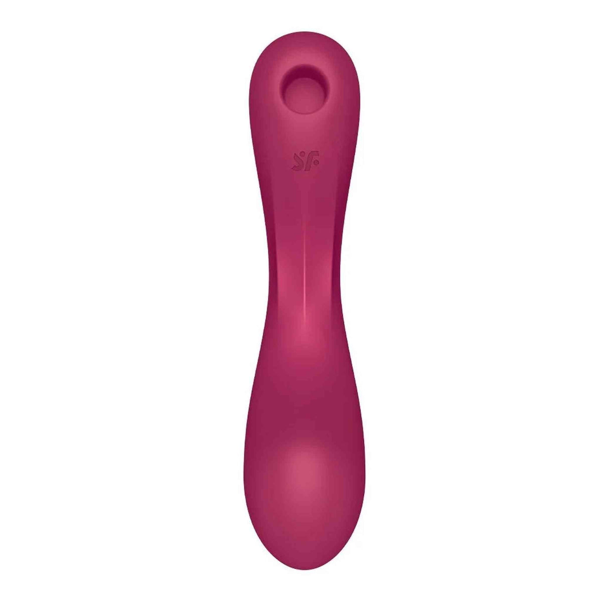 Curvy Trinity 1 - Red