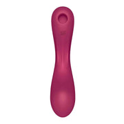 Curvy Trinity 1 - Red