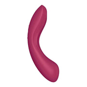 Curvy Trinity 1 - Red