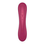 Curvy Trinity 1 - Red