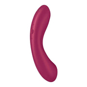 Curvy Trinity 1 - Red