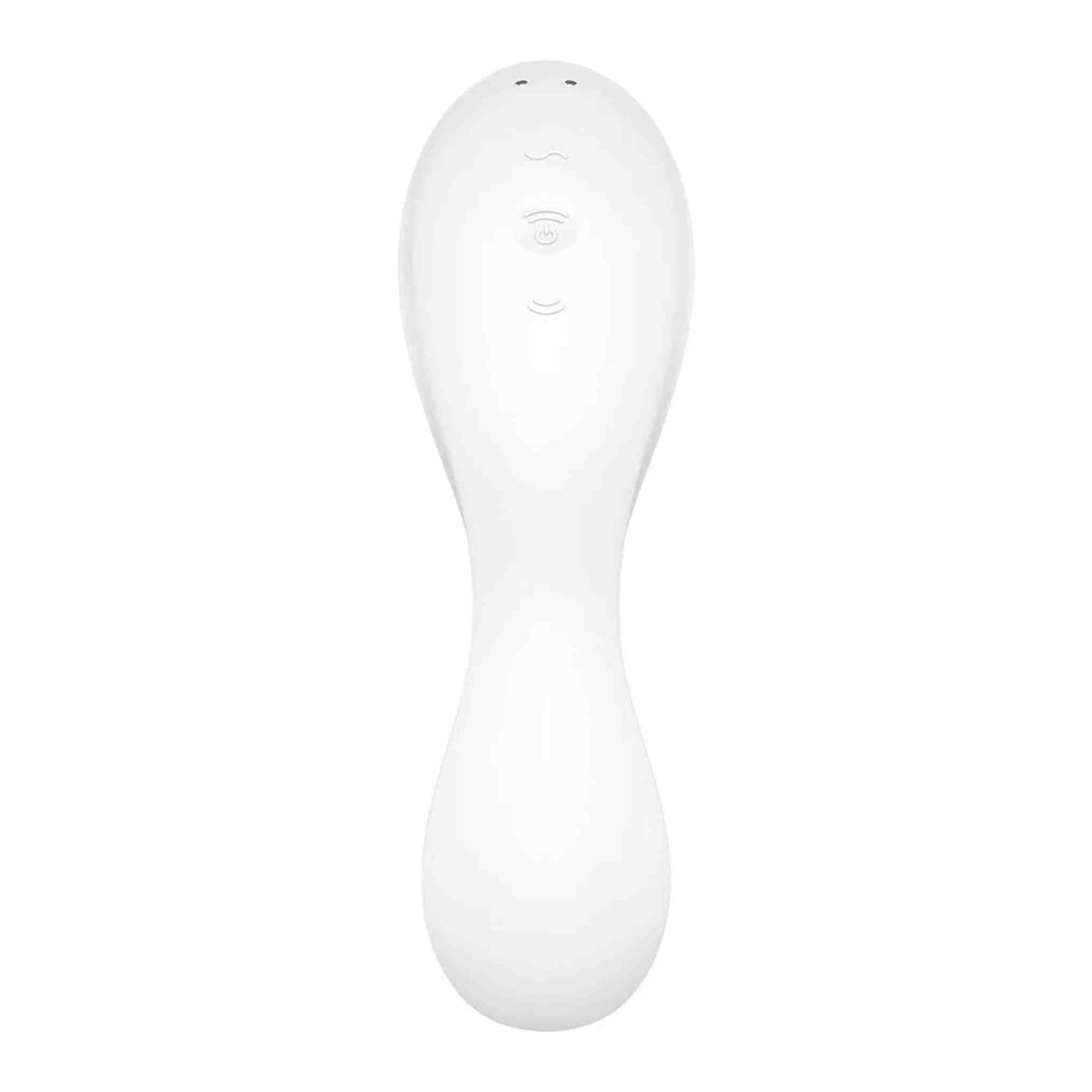 Curvy Trinity 5 Plus - White