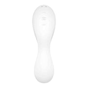 Curvy Trinity 5 Plus - White