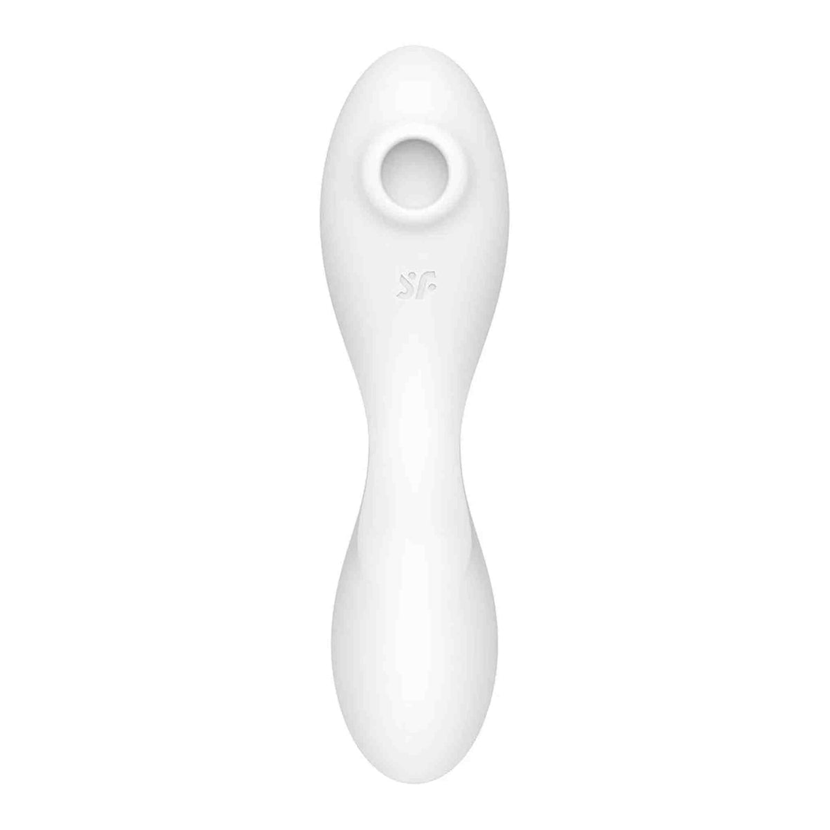 Curvy Trinity 5 Plus - White