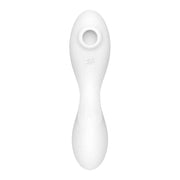 Curvy Trinity 5 Plus - White