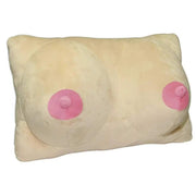 Cuscino A Forma Di Seno