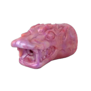 Day Dragon Male Masturbator